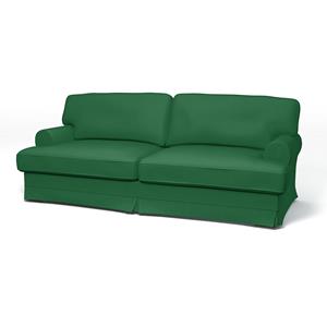 Bemz IKEA - Hoes voor slaapbank Ekeskog, Abundant Green, Fluweel