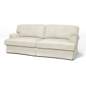 Bemz IKEA - Hoes voor slaapbank Ekeskog, Unbleached, Linnen