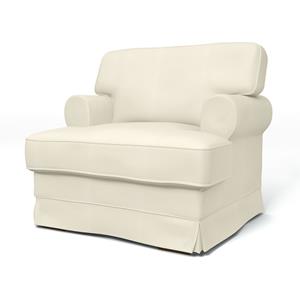 Bemz IKEA - Hoes voor fauteuil Ekeskog, Tofu, Katoen