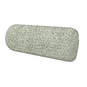 Bemz IKEA - Hoes voor rolkussen Ektorp, Pistachio, BOUCLÉ EN TEXTUUR