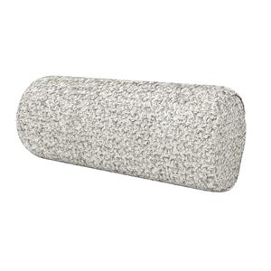 Bemz IKEA - Hoes voor rolkussen Ektorp, Driftwood, BOUCLÉ EN TEXTUUR