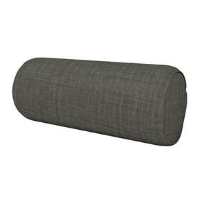 Bemz IKEA - Hoes voor rolkussen Ektorp, Sand Beige, BOUCLÉ EN TEXTUUR