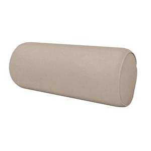 Bemz IKEA - Hoes voor rolkussen Ektorp, Feather, Fluweel