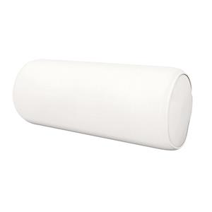 Bemz IKEA - Hoes voor rolkussen Ektorp, Soft White, Linnen