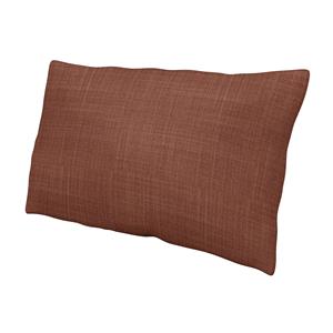 Bemz IKEA - Kussenhoes Ektorp 40x70 cm, Rust, BOUCLÉ EN TEXTUUR
