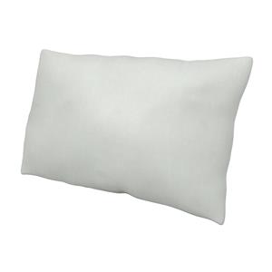 Bemz IKEA - Kussenhoes Ektorp 40x70 cm, Silver Grey, Linnen