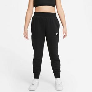 Nike Sportswear Jogginghose "Club Fleece Big Kids (Girls) Pants"