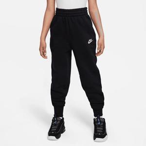 Nike Sportswear Joggingbroek CLUB FLEECE BIG KIDS' (GIRLS') HIGH-WAISTED FITTED PANTS