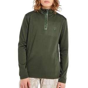 Protest Willowy 1/4 Zip Skipulli Junior