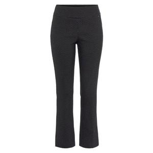 Stehmann Broek met wijde pijpen