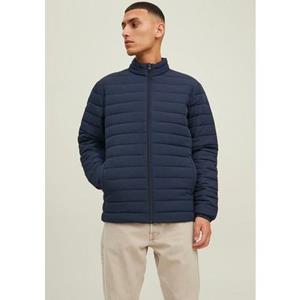 Jack & Jones Steppjacke "RECYCLE PUFFER COLLAR"