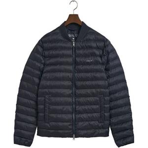 Gant Gewatteerde jas LIGHT PADDED BOMBER JACKET