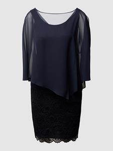 Vera Mont T-shirt met halflange mouwen