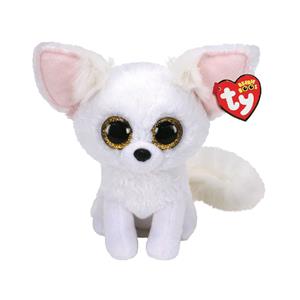 Ty Beanie Boos - Phoenix White Fox 15cm