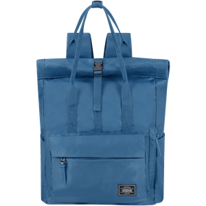 American Tourister Urban Groove Laptoprugzak 15.6 Stone Blue