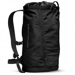 Black Diamond  Street Creek 20 Backpack - Dagrugzak, zwart