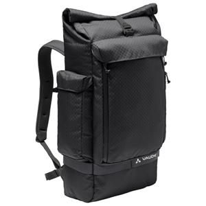 Vaude  Cyclist Pack 27 - Dagrugzak, zwart