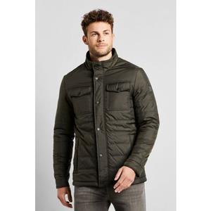 bugatti Steppjacke, ohne Kapuze, besonders leichtes Material