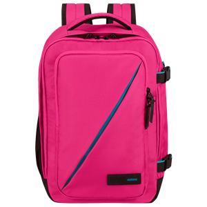 americantourister American Tourister Take2cabin Rugzak Raspberry Sorbet