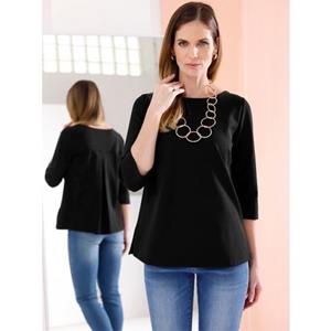 Heine Shirt met 3/4-mouwen Shirt (1-delig)