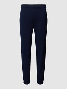 Lacoste Sweatpants met labeldetail
