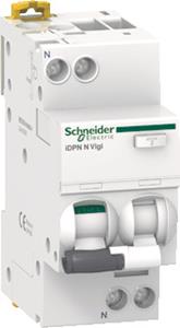 schneiderelectric Schneider Electric A9D60616 FI-Schutzschalter/Leitungsschutzschalter