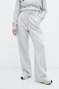 Kuyichi Damen vegan Jenny Jogger Grau Melange