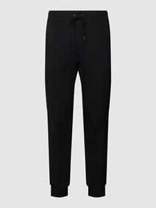 Trainingsbroek Polo Ralph Lauren PANTALON DE JOGGING EN DOUBLE KNIT TECH LOGO PONY PLAYER