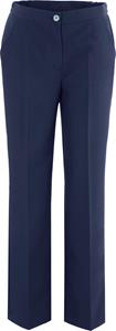 Your Look... for less! Dames broek marine Größe