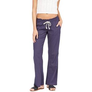 Roxy Stoffen broek Oceanside