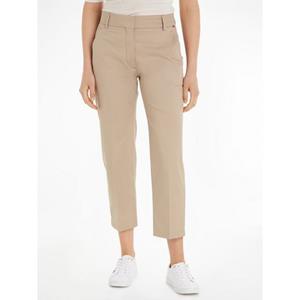 Tommy Hilfiger Stoffen broek