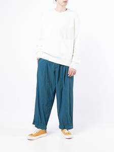 Kolor Straight broek - Blauw