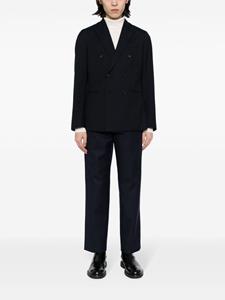 PT Torino Straight broek - Blauw