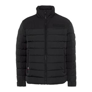 Tommy Hilfiger Steppjacke MID NEW YORK PUFFER JACKET