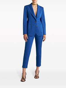 ETRO Cropped broek - Blauw