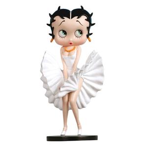 Fiftiesstore Betty Boop Cool Breeze Beeld