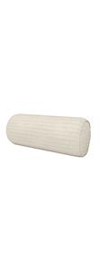Bemz IKEA - Hoes voor rolkussen Ektorp, Tofu, Corduroy
