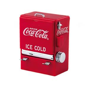 Fiftiesstore Coca-Cola Tandenstoker Houder