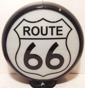 Fiftiesstore Route 66 Benzinepomp Bol