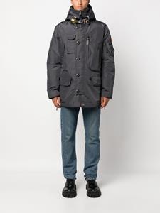 Parajumpers Jas met capuchon - Grijs