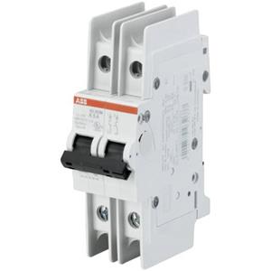 ABB 2CDS272337R0467 SU202M-K16 Leitungsschutzschalter 2polig