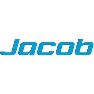 Jacob 50.640 PA7001 Wartel 10 stuk(s)