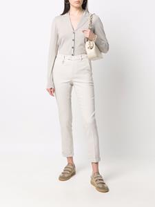 Lorena Antoniazzi Straight broek - Beige