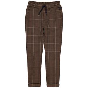 Levv Jongens joggingbroek antwan camel check