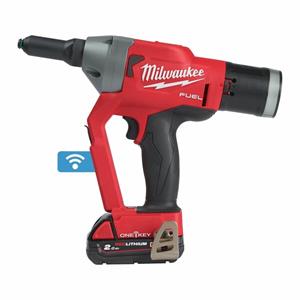 Milwaukee M18 ONEFPRT-202X M18 FUEL™ Blinklinknageltang Met ONE-KEY™