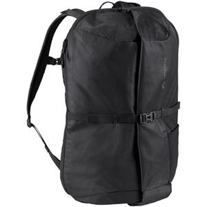 Vaude - Citytravel Backpack 30 - Reisrugzak, zwart/grijs