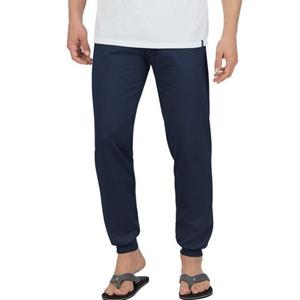 Trigema Pyjama  pyjamabroek manchetten