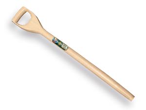 Plusjop D-steel ATLAS gebogen 85cm