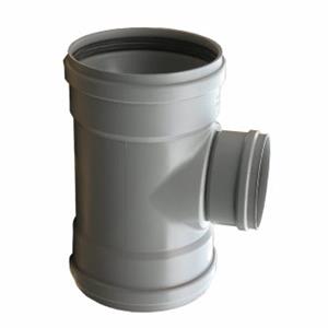 Plusjop Y-D steel ATLAS gebogen, met metalen D-greep 110cm