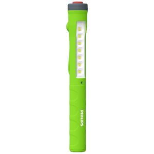 Philips X30PENX1 Xperion 3000 Penlight LED Penlightlamp werkt op een accu 1.4 W 100 lm